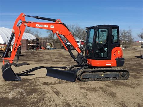 mini excavator make kubota model kx057-4r3|kubota kx057 4 specifications.